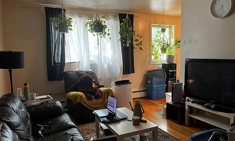 535 Corydon Avenue -...