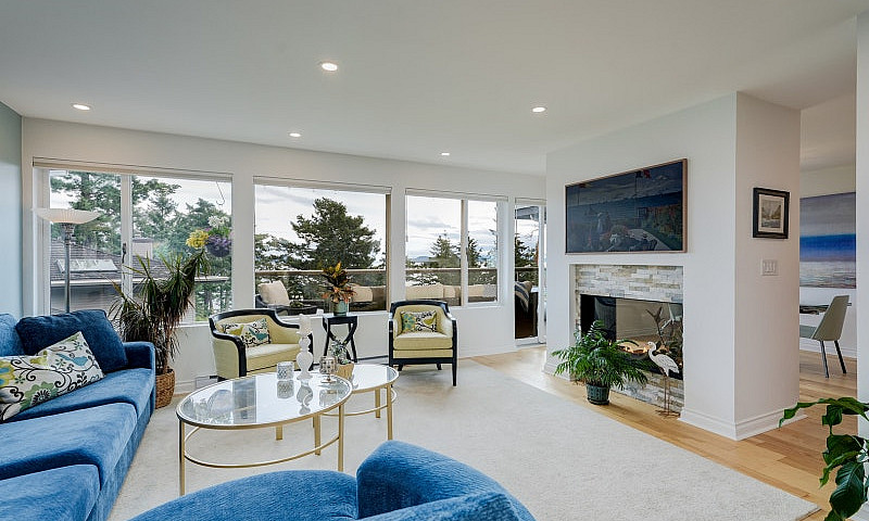 Beautiful Townhome A...