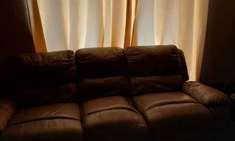 A Private Room In A ...