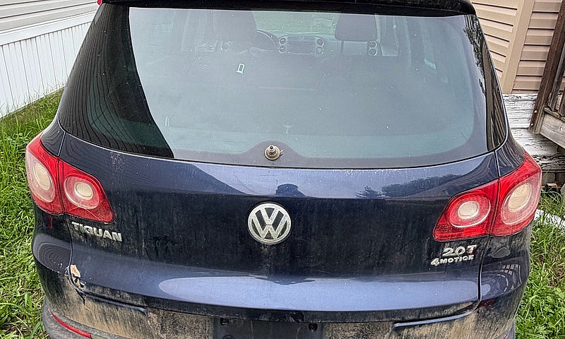Clean Title Volkswag...