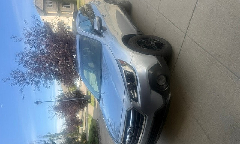 2018 Subaru Outback ...