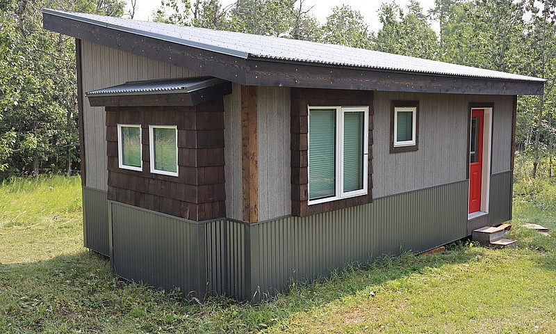 Newly-Constructed Co...