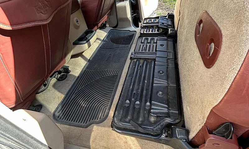 Ford F 450 Diesel Ki...