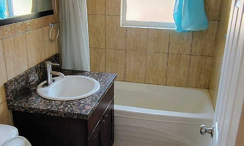 Two Bedroom House Up...