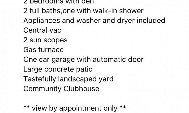 House For Sale In 55...
