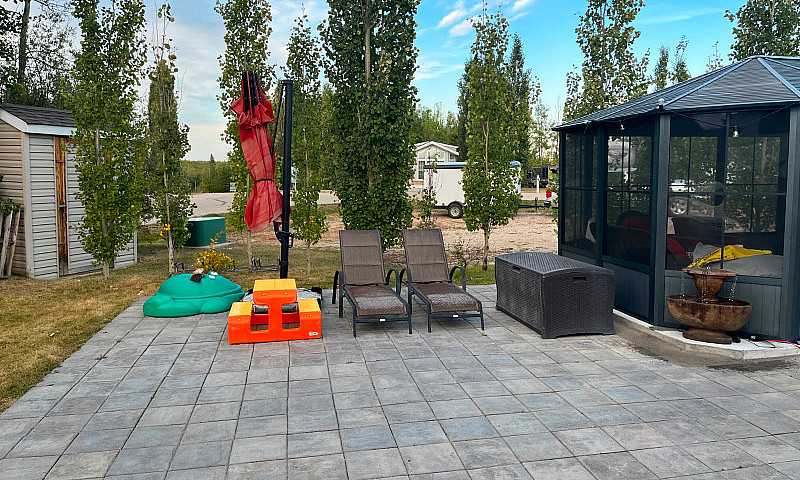 Wabamun Lake Rv Lots...