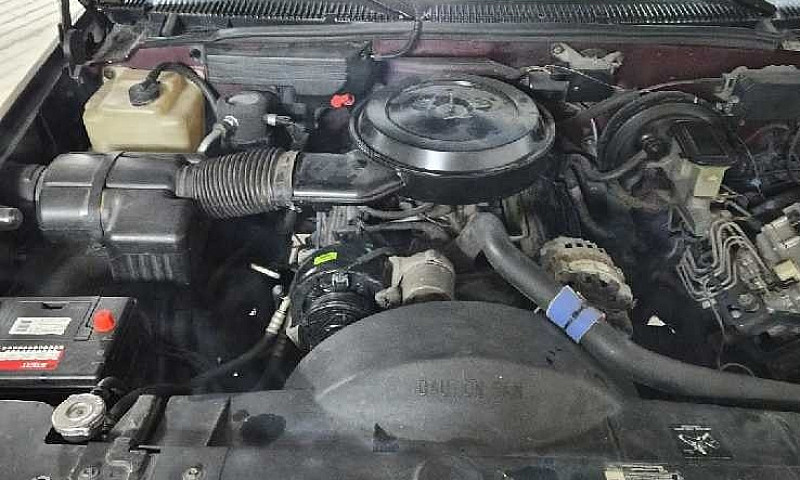 94 Yukon...