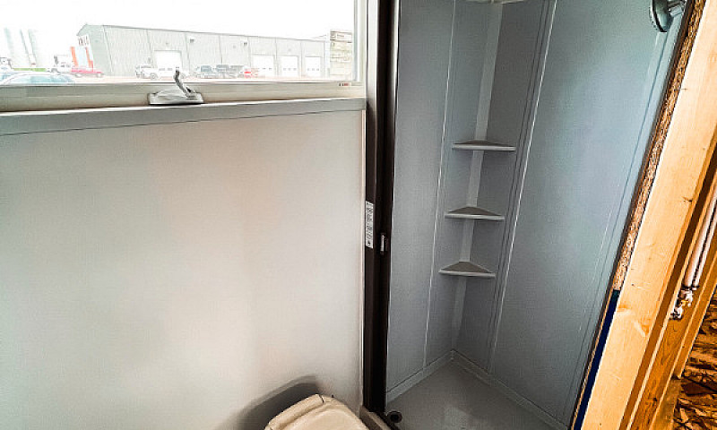 Tiny Home...