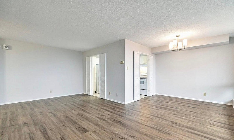 Condo For Rent...
