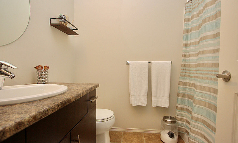 Townhouse | 3 Bed & ...