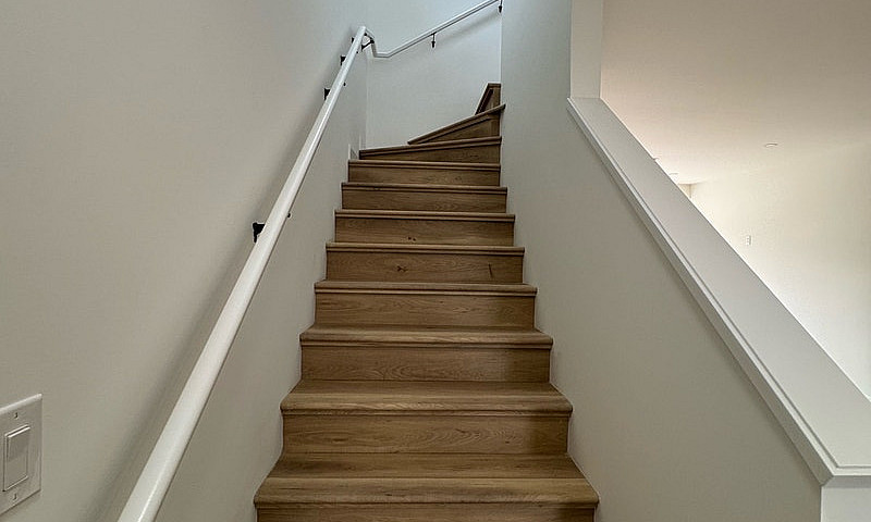 Newly Built 2 Story ...