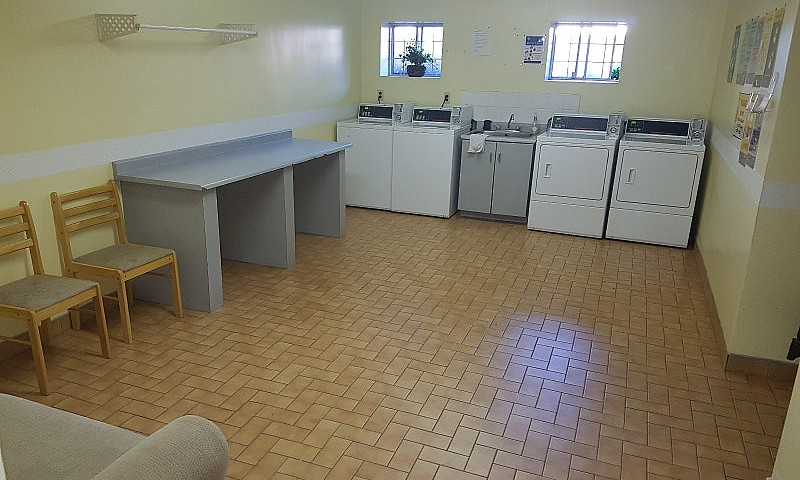 Spacious 1Br Apartme...