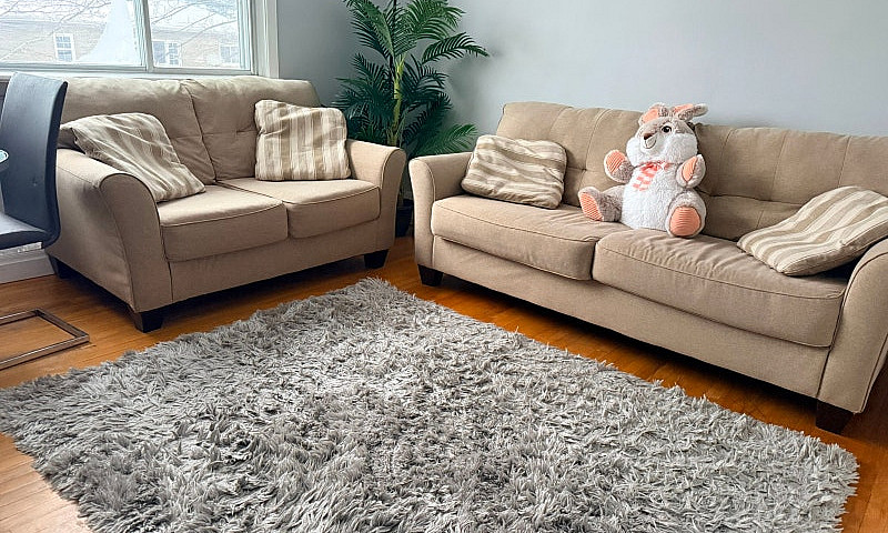 2 Bedroom Apartment ...