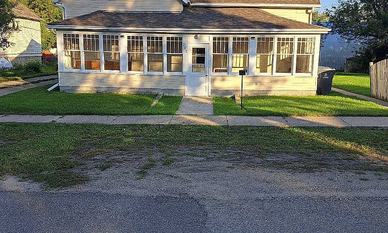 House For Sale ...