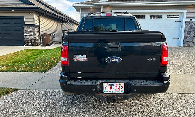2009 Ford Explorer S...