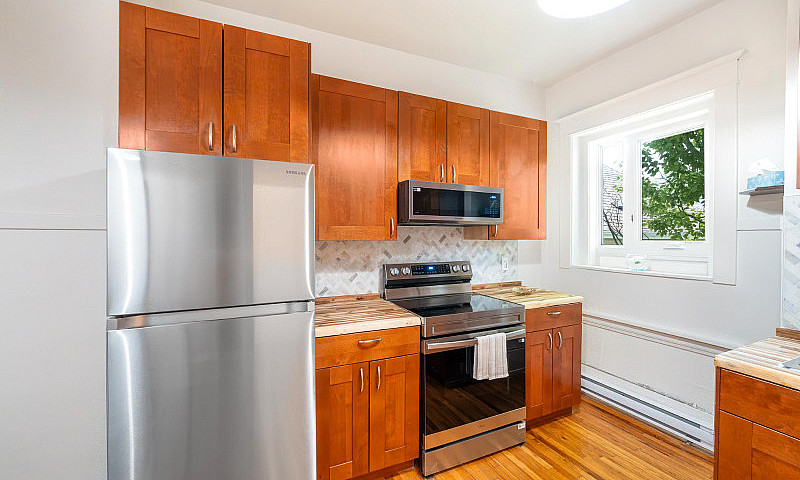 1 Bedroom, 1 Bath, F...