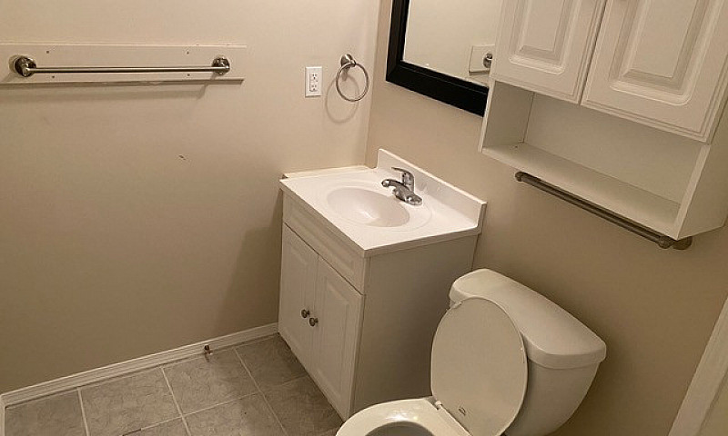 2-Bedroom Basement F...