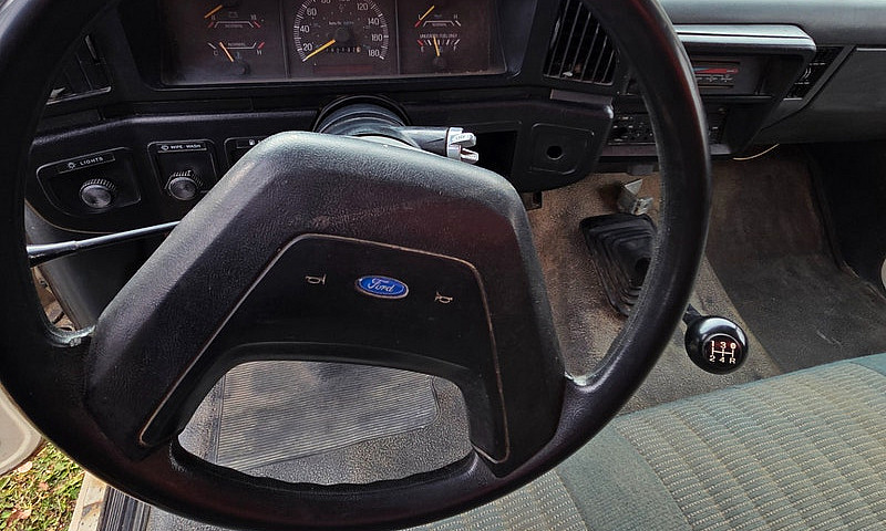 1990 Ford F350 Duall...