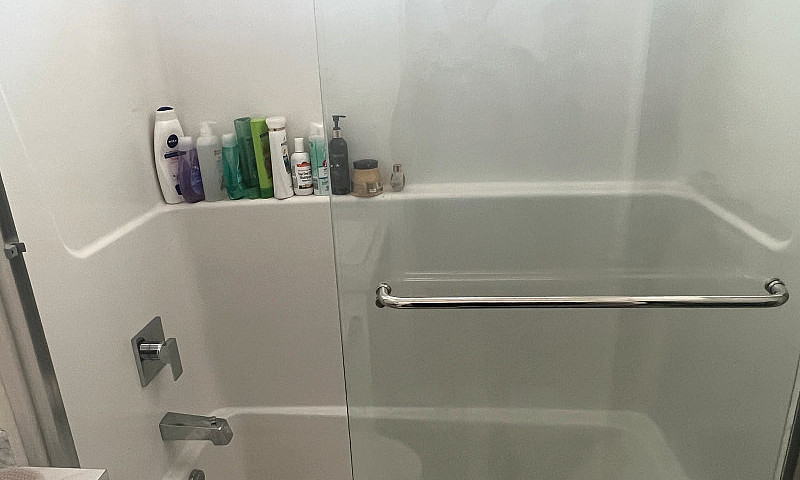 1 Bedroom, 1 Bathroo...