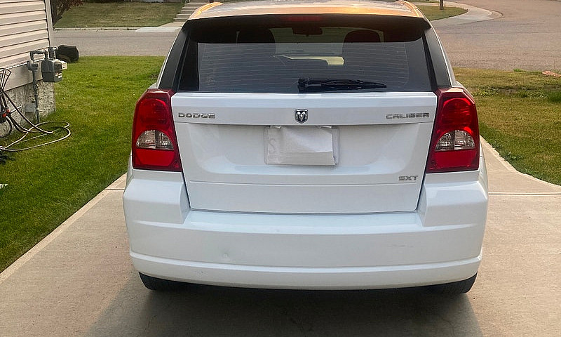 2012 Dodge Caliber...