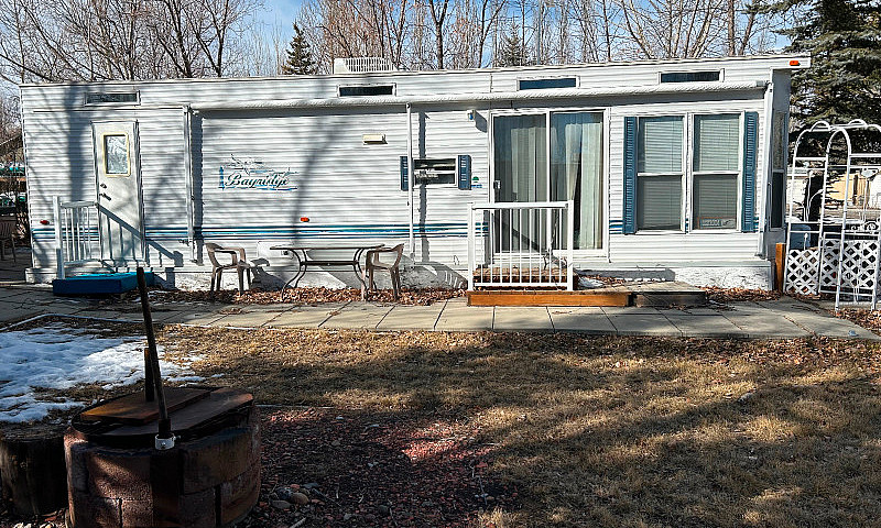 Seasonal Rv Lake Lot...