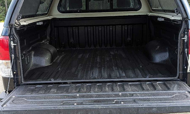 2010 Toyota Tundra R...