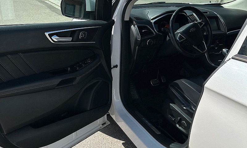 2015 Ford Edge Sport...