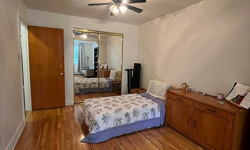 3 1/2  Rosemont/Vill...