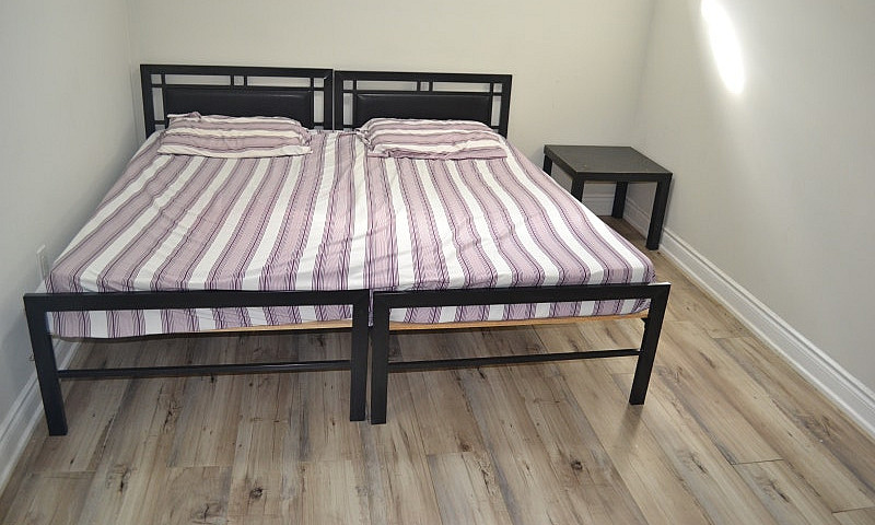 Beautiful 2 Bedroom ...