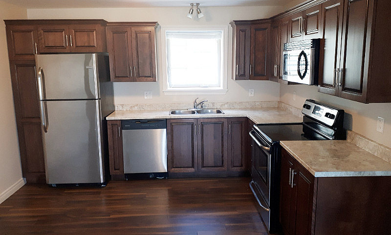 2 Bedroom Apartment ...