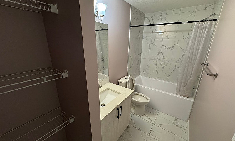 2 Bedroom Basement F...