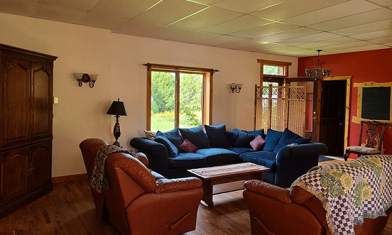 Maison À Louer Lac S...