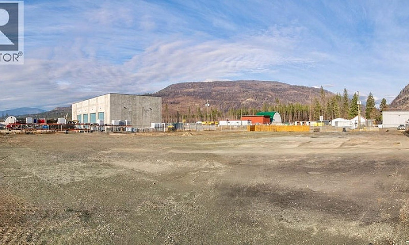 1 Acre Industrial Lo...