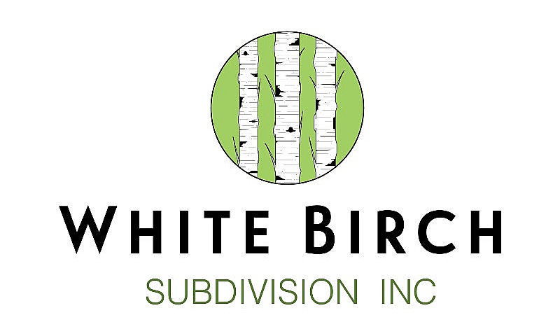 White Birch Building...
