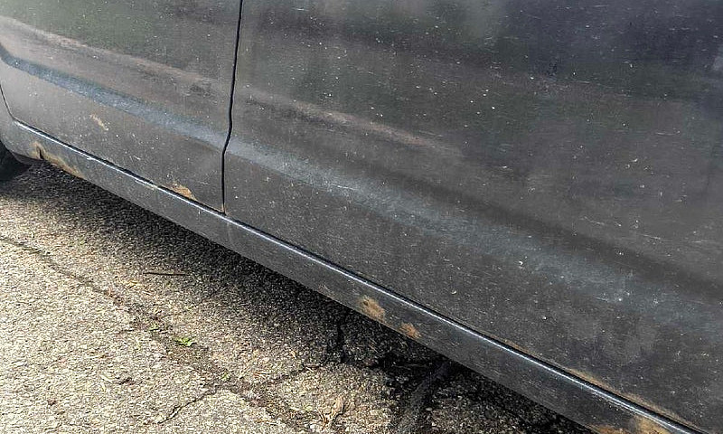 2008 Toyota Prius (P...