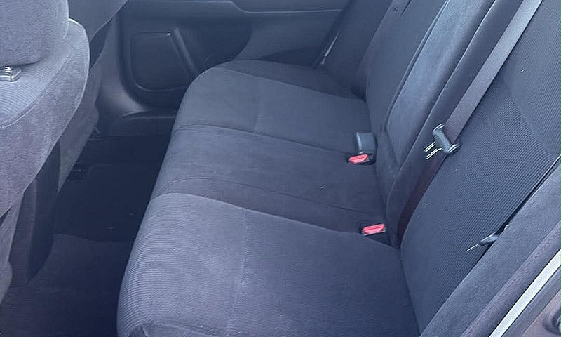 Nissan Altima Sv...