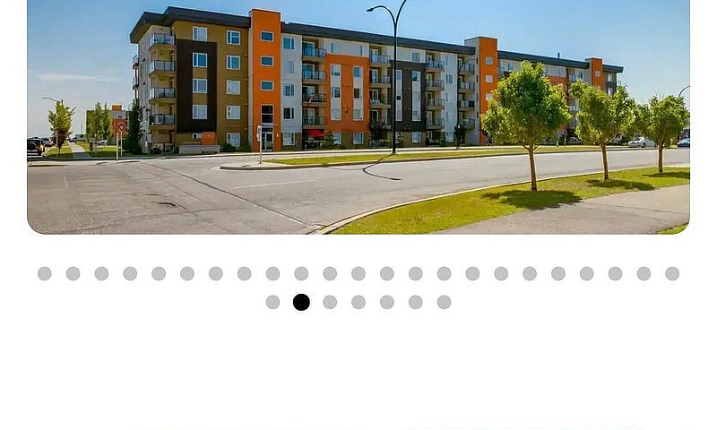 Sublet Apartment Lea...