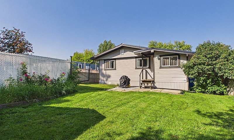 #107, 6834 59 Ave, R...