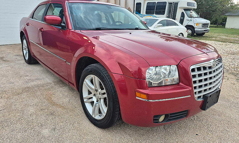 2009 Chrysler 300 To...