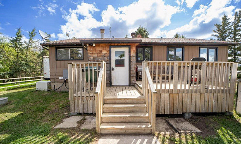 Acreage For Sale...