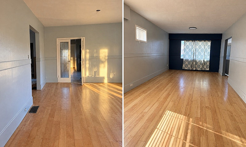 3 Bedroom 1 Bathroom...