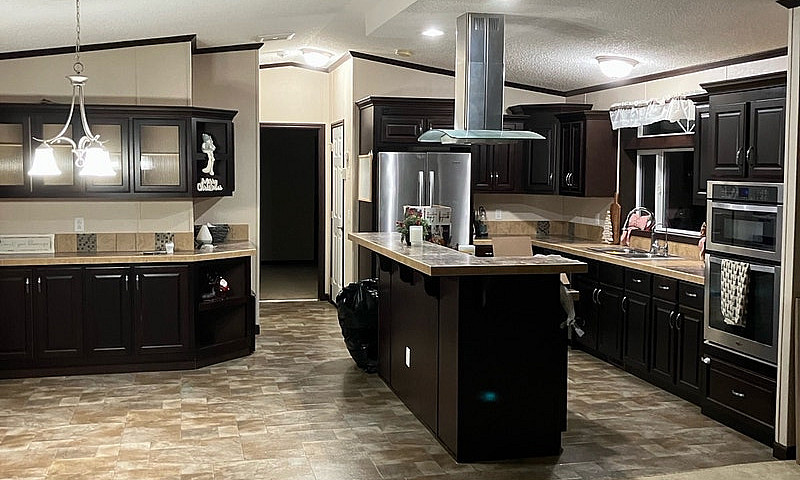 2014 Mobile Home...