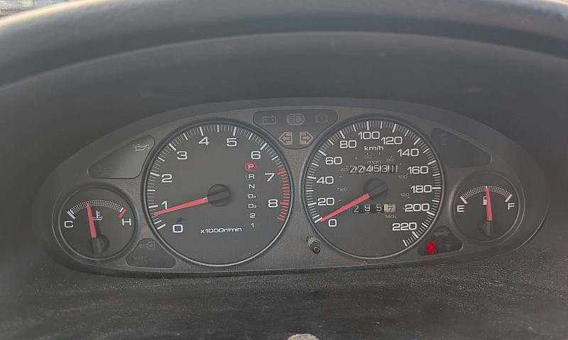 2001 Acura Integra C...