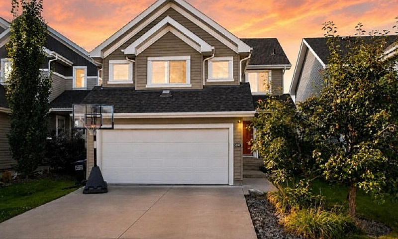 Summerside 3 Bedroom...