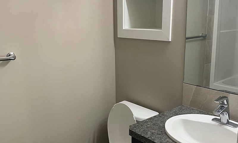 Condo For Rent...