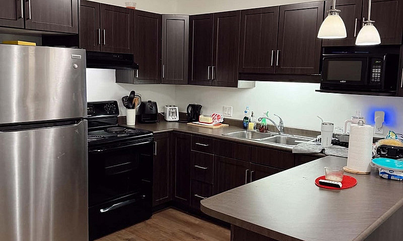 Apartment ...