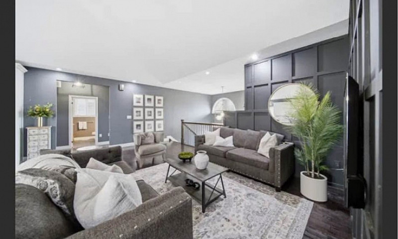 Detached Home For Sa...