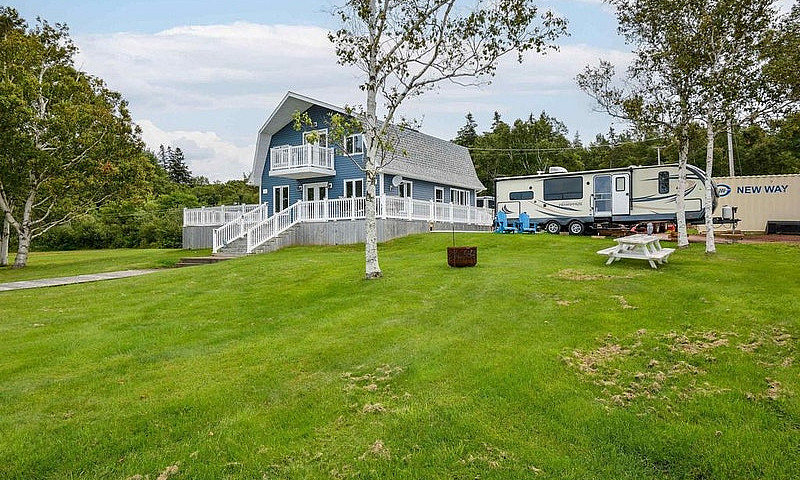 3280 Grand Narrows H...