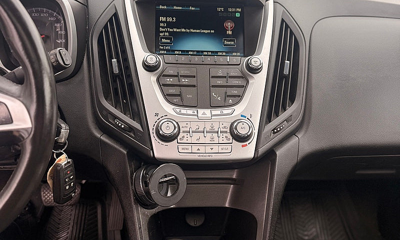 2015 Chevy Equinox ...