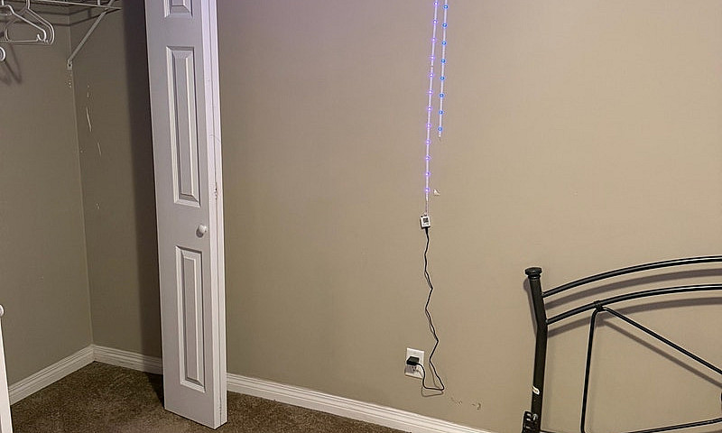 Basement For Rent In...